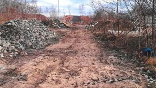 Не е истина: В Германия откраднаха... път