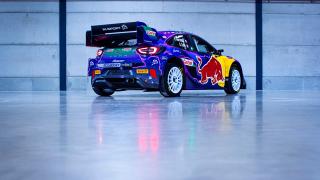 Представиха състезателния екстериор и екипа пилоти на новия електрифициран WRC автомобил M-Sport Ford Puma Hybrid Rally1 преди дебюта в Монте Карло