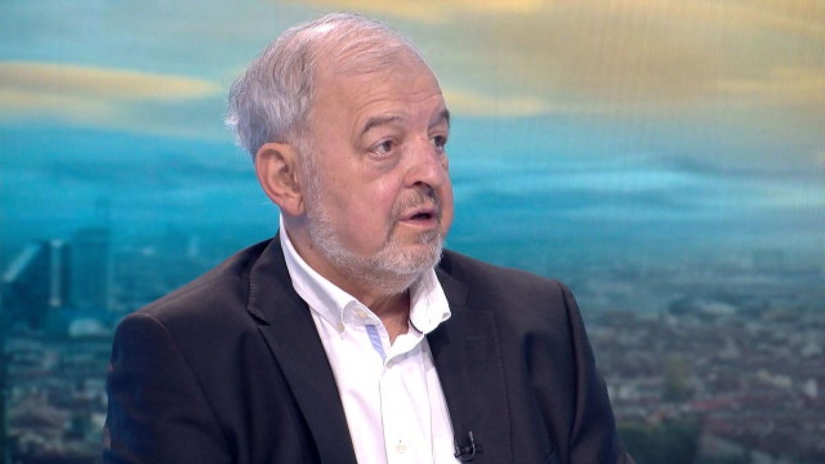 Проф. Илчев нахока Кирил Петков: Направи обичайната грешка за РСМ