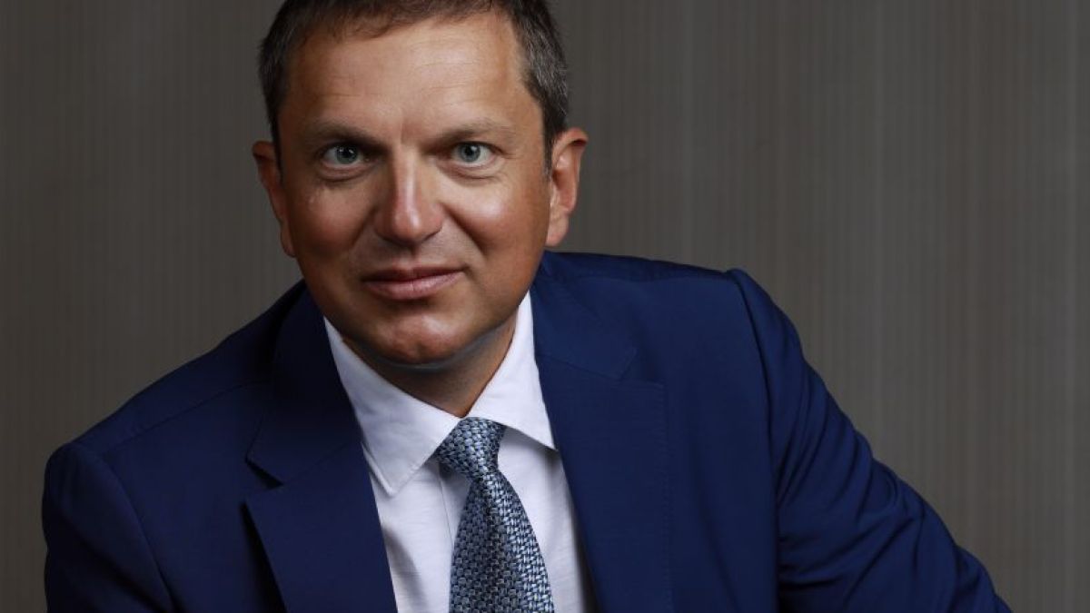 Димитър Цоцорков: Зелената трансформация създава възможности и изисква реализъм