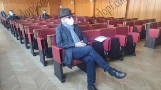 Горещи новини за делото на Лютви Местан ВИДЕО