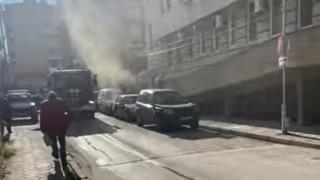 Пламна рентгенова лаборатория във Велико Търново ВИДЕО