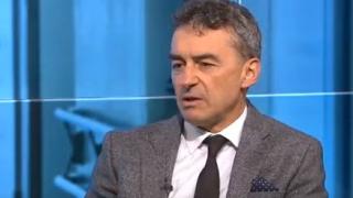 Проф. Иво Петров обясни защо К-19 планът на правителството е катастрофален 