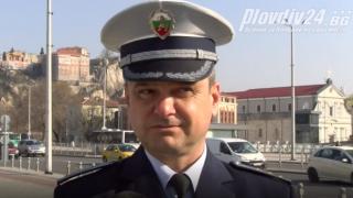 Любимият полицай на децата в Пловдив напуска Града под тепетата, за да...