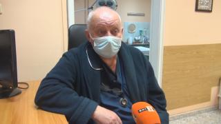 Наш хирург оцеля сред канибали на остров Вануату и се завърна в Бургас