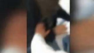 Венци Чикагото и почернена вдовица нахлуха при джипи заради смърт от ваксина и стана страшно ВИДЕО 