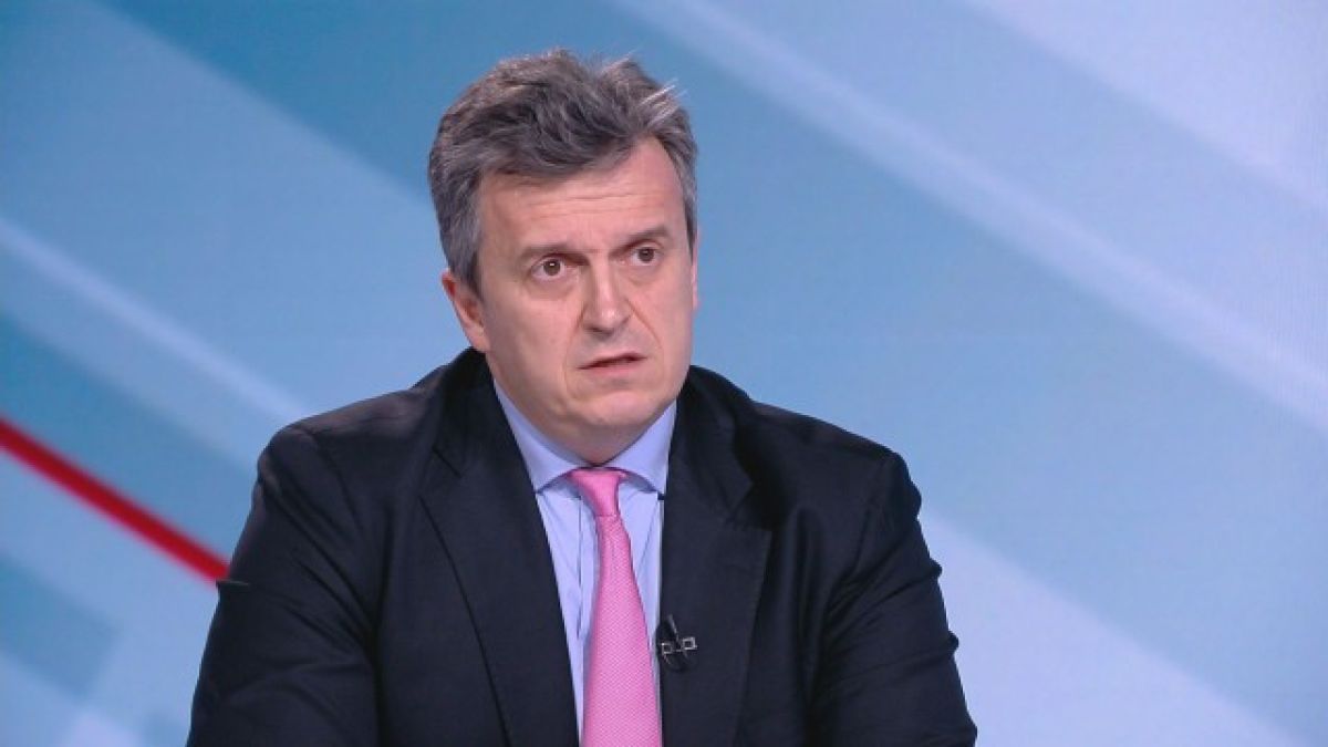 Шефът на "Булгаргаз" с шокиращ коментар след акцията на ДАНС и ГДНП