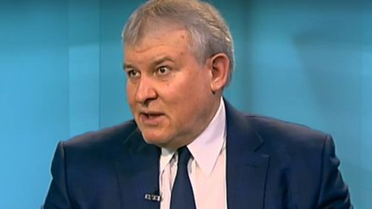 Лидерът на СДС каза какви ще са сметките за ток след падане на мораториума 
