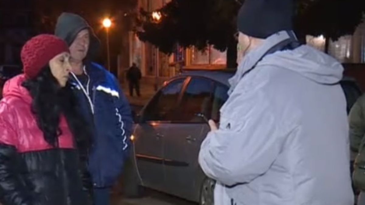 Прокуратурата се самосезира заради жестоката агресия в лекарски кабинет в Русенско