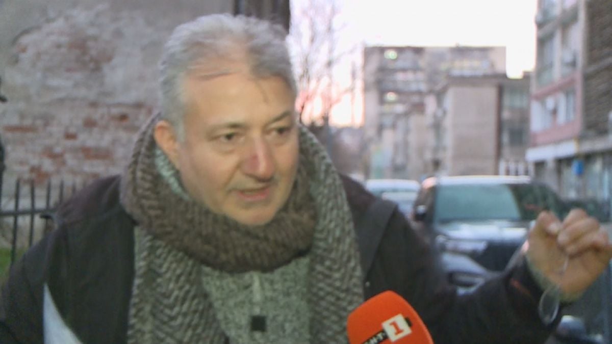 Ето какво се случва с Венци Чикагото след бесния екшън в лекарски кабинет заради ваксина