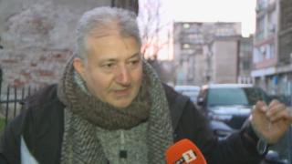 Ето какво се случва с Венци Чикагото след бесния екшън в лекарски кабинет заради ваксина
