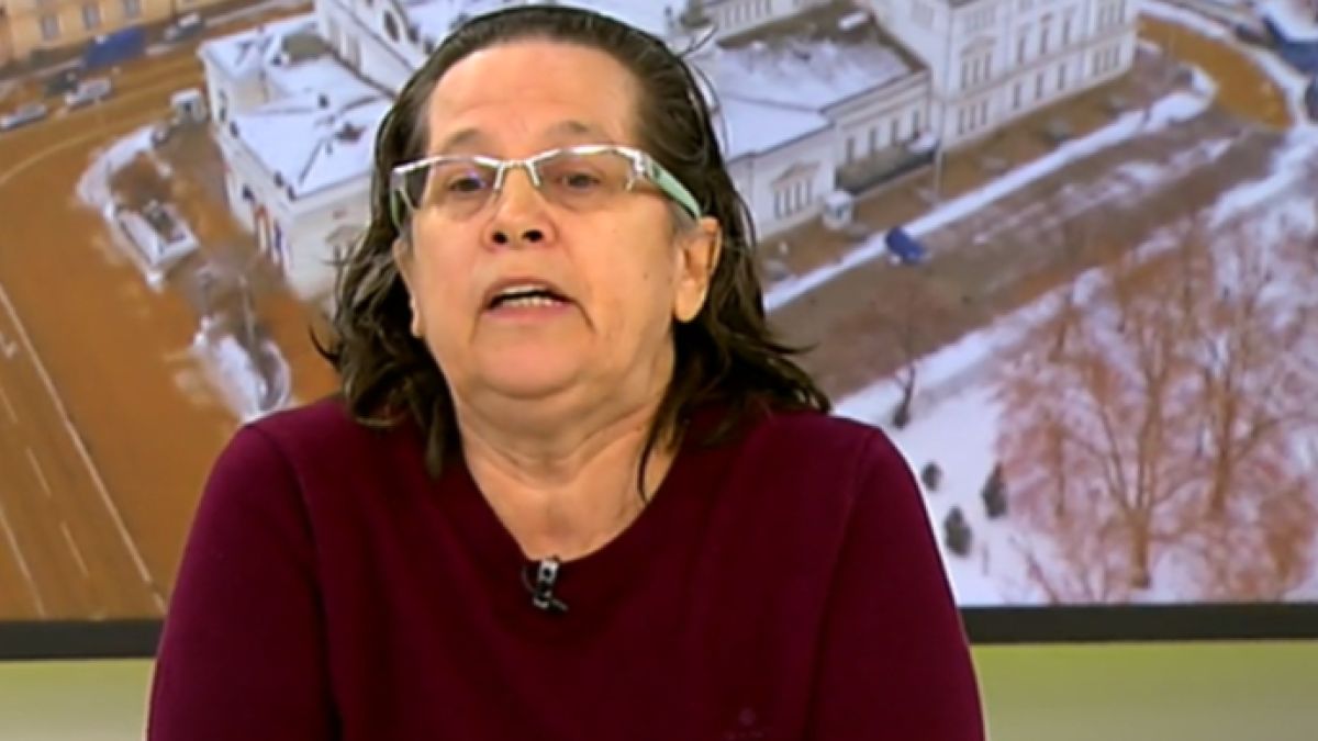 Д-р Гергана Николова изригна заради изтъплението на Венци Чикагото