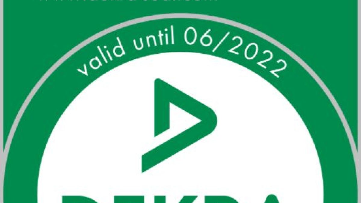 Шоурумите на eMAG със сертификат DEKRA за превенция на COVID-19