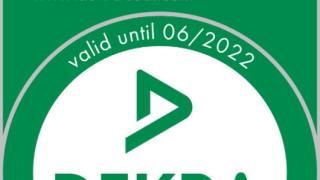 Шоурумите на eMAG със сертификат DEKRA за превенция на COVID-19