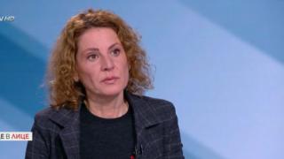Освободената шефка на „Автомагистрали“: Задкулисието се връща през задния вход