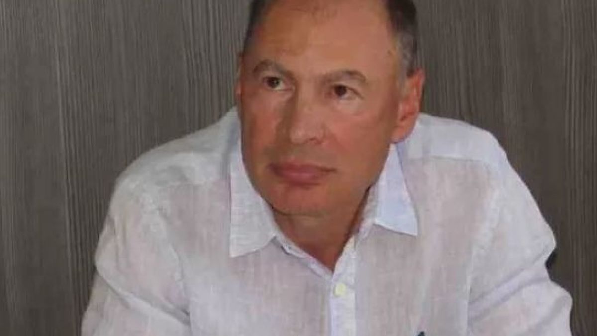 Бизнесменът Пехливанян с първи думи след зверското убийство на съпругата му 
