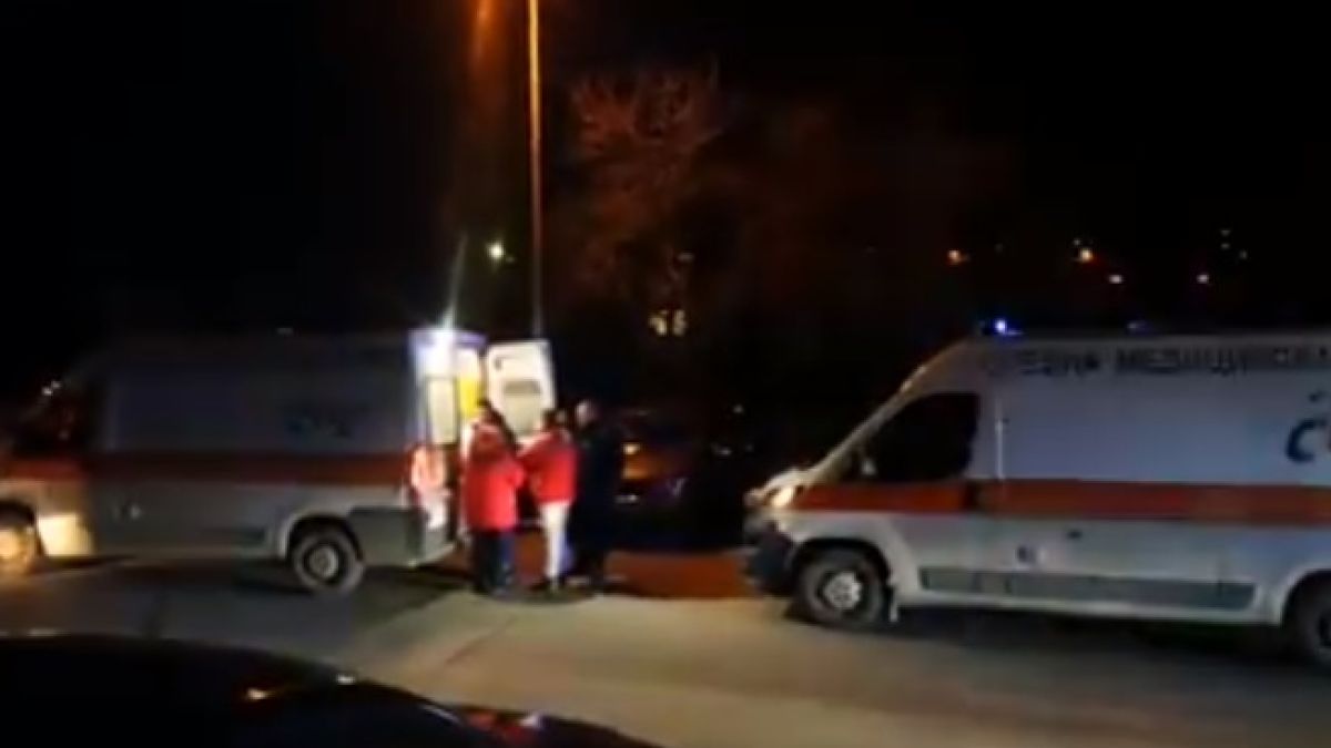 Истински ужас във Варна, ето какво се случва ВИДЕО