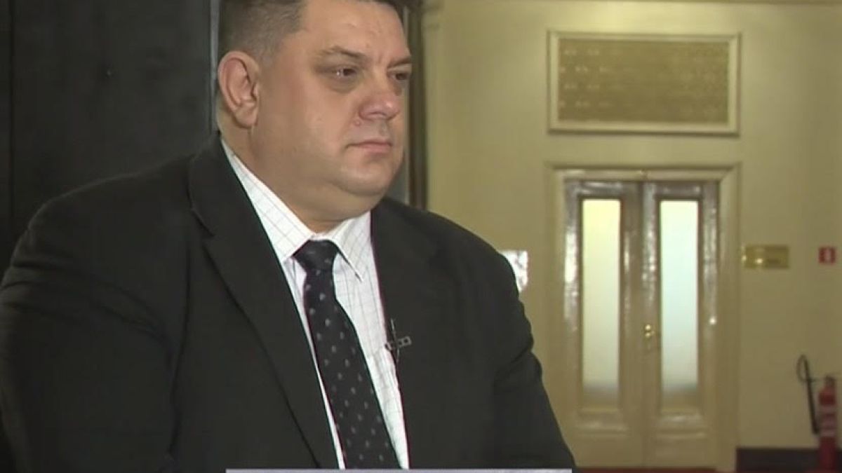Атанас Зафиров за Радев - Йотова: Мандатът им беше успешен. Българският народ даде своята оценка