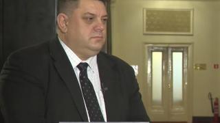 Атанас Зафиров за Радев - Йотова: Мандатът им беше успешен. Българският народ даде своята оценка