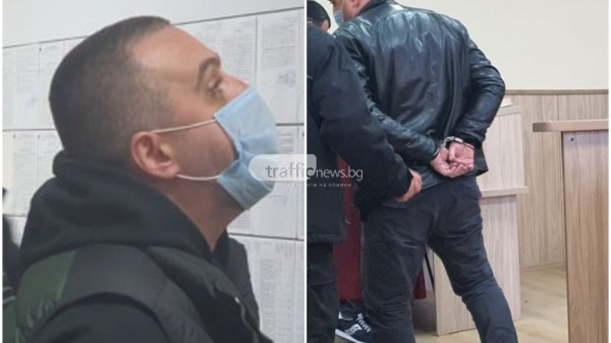 Истински шок с пловдивския Ястребовски, ужилил любовницата си с над 35 бона