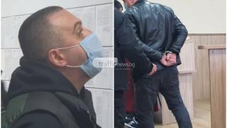 Истински шок с пловдивския Ястребовски, ужилил любовницата си с над 35 бона