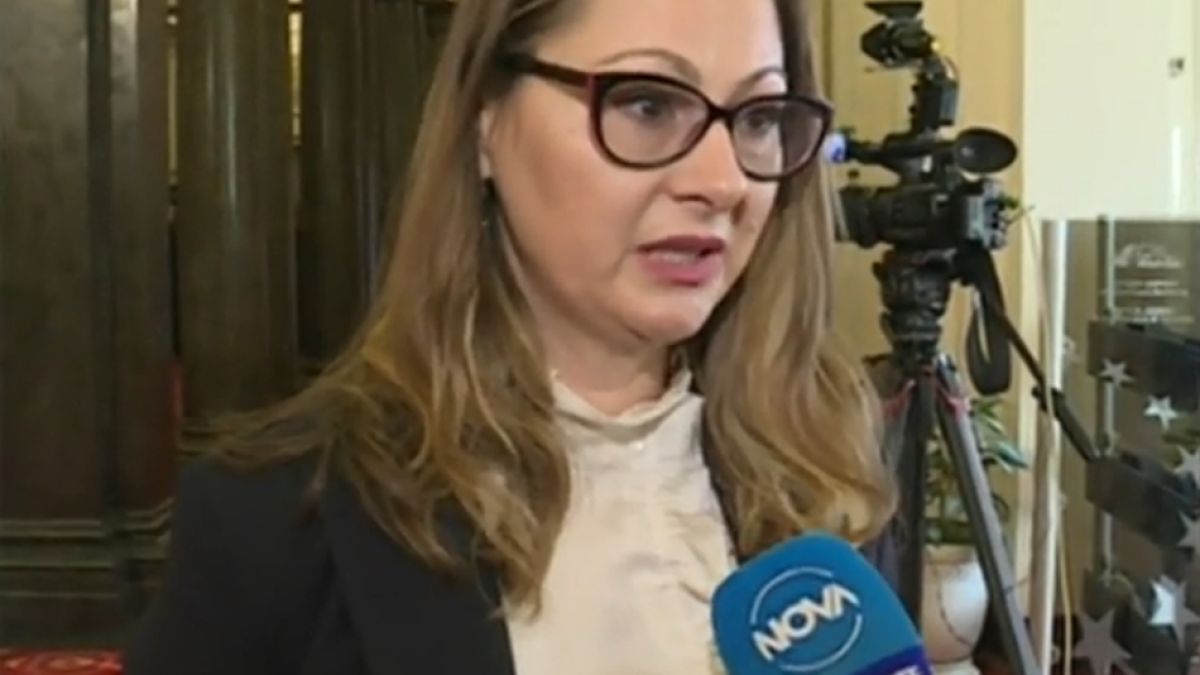 Вяра Емилова, БСП: Румен Радев застана на страната на българските граждани и затова спечели