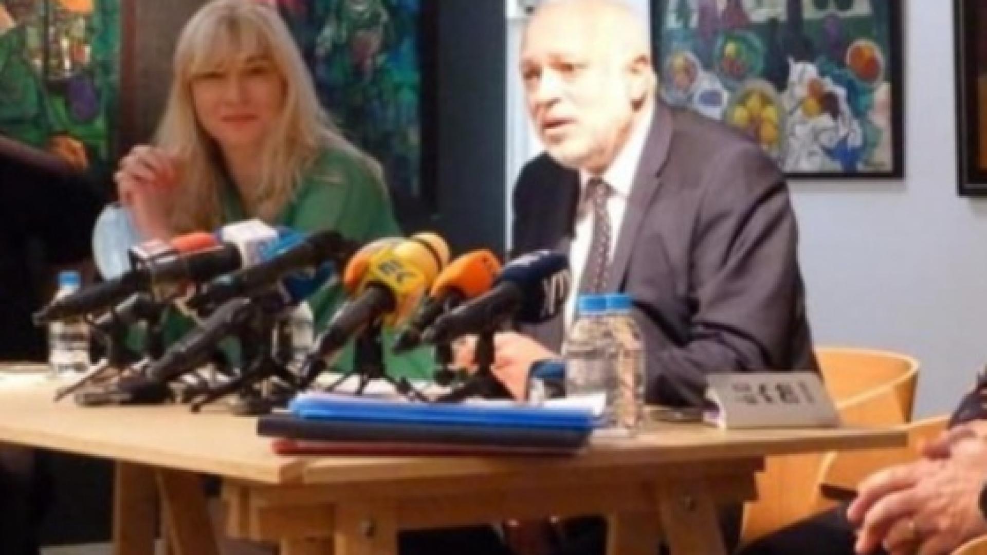 Минеков дал над 36 000 лева на своя съветничка за 6 месеца работа в министерството, други също облажили