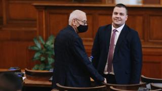 ИТН внася промени в Закона за личната помощ