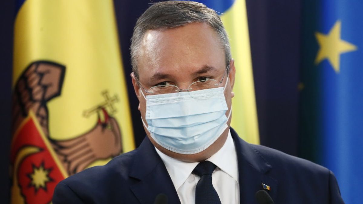 Премиерът на Румъния бе обвинен в плагиатство