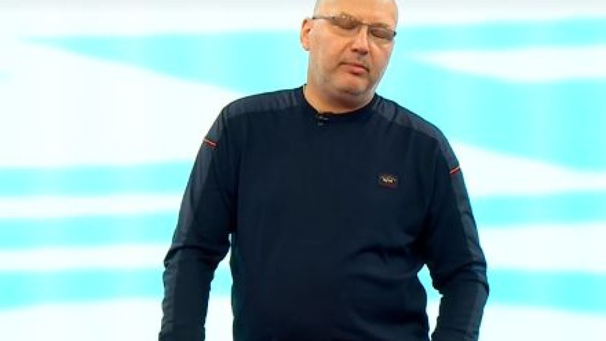 Шеф Манчев с голямо разкритие след новината, че Андре Токев влиза в затвора