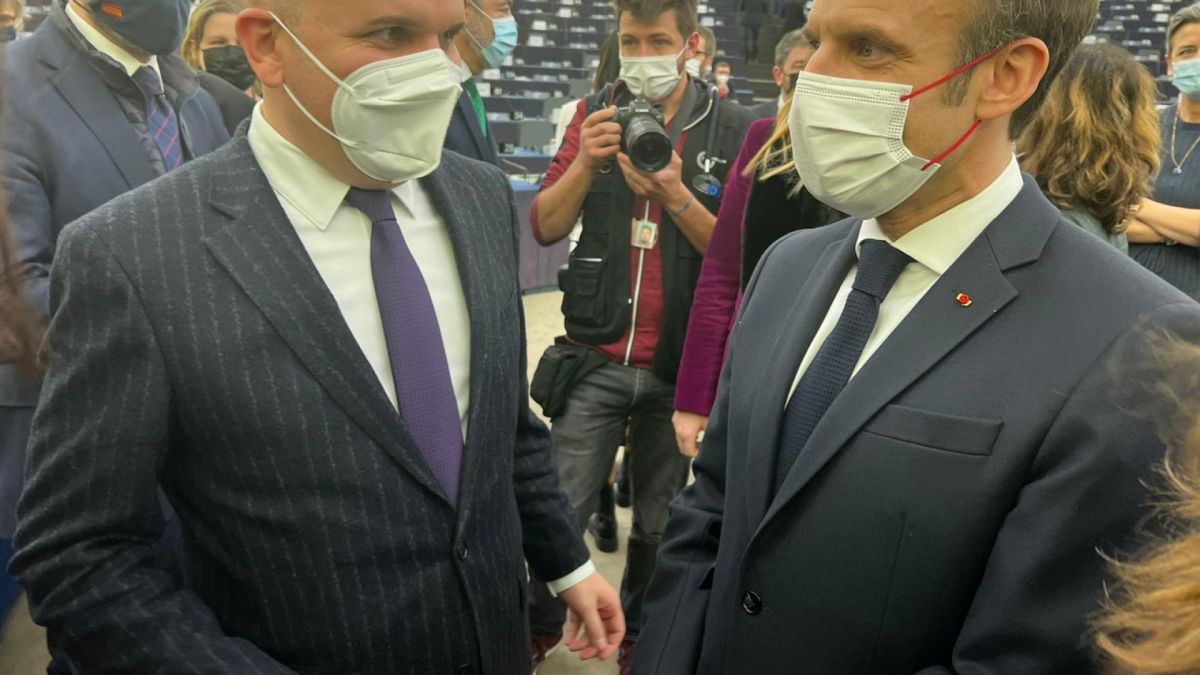 Илхан Кючюк: Френското председателство е ключова възможност за Европа