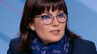 Проф. Сербезова с лични разкрития за убитата съпруга на Пехливанян и позиция за скандалната заповед 