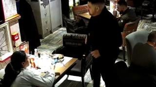 Срамота: Клиенти крадат камиончета и таблети от известен ресторант в Пловдив ВИДЕО 