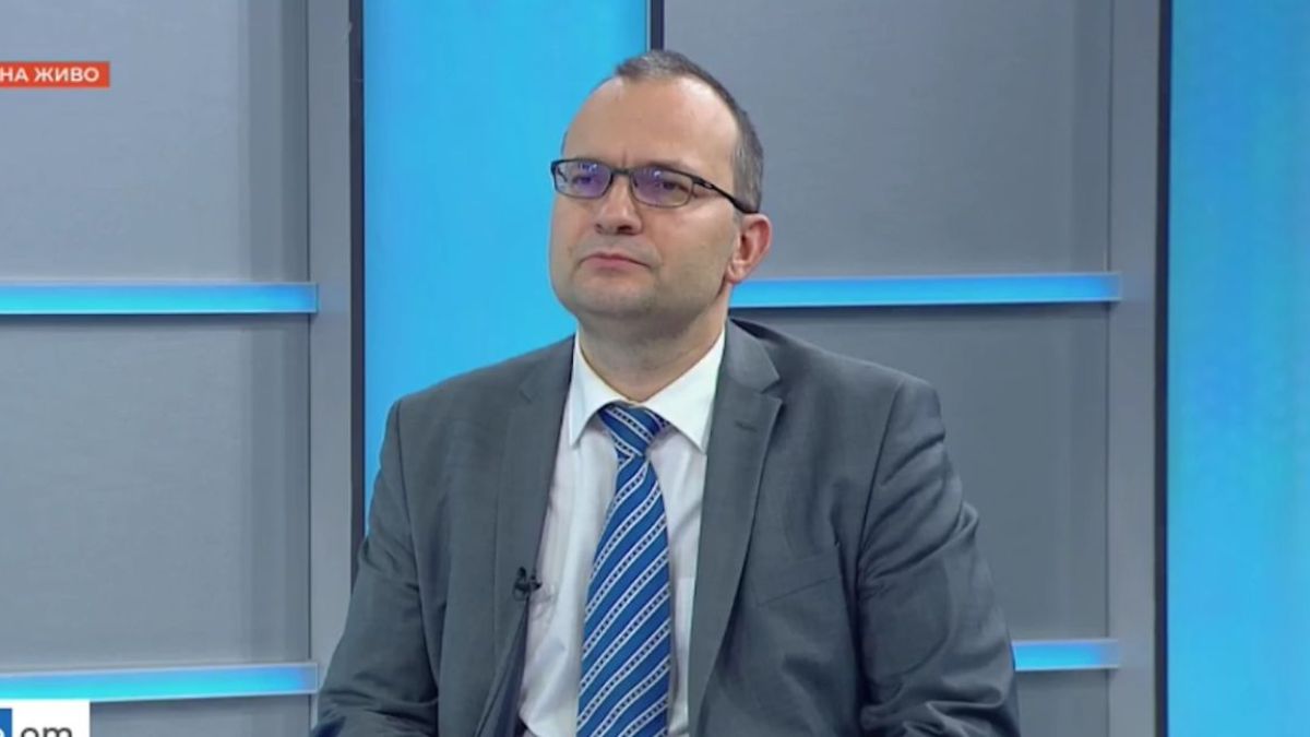 Депутат от ДБ предлага ключова промяна с ДДС у нас