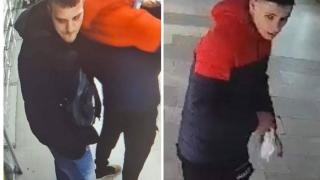 Стана ясно кои са пишлигарите, подлудили Бургас 