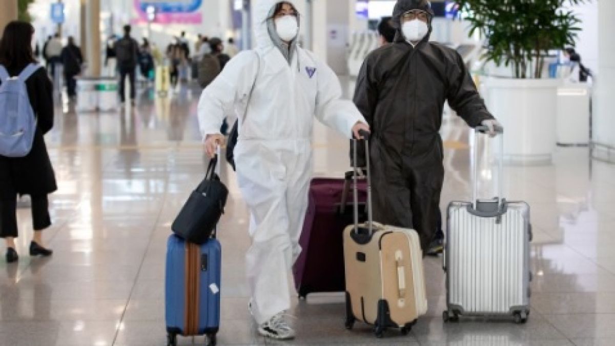 СЗО обяви коя от мерките срещу пандемията от К-19 е неефективна