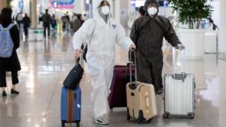СЗО обяви коя от мерките срещу пандемията от К-19 е неефективна