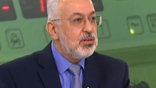 Д-р Семерджиев посочи основния проблем на плана на властта за справяне с К-19 