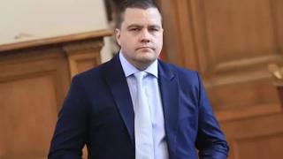 Балабанов пред БЛИЦ TV с нечувани разкрития за замисъла на Радев със съставянето на кабинета "Петков" 