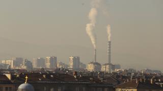 Обявиха колко българи умират годишно заради мръсния въздух, ЕС може да ни глоби с 20 млн. лв