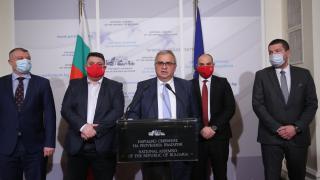 БСП: Заставаме зад идеята да се създаде Държавна агенция "Гражданска защита на населението"