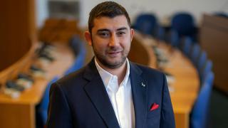 ВМРО с важно предложение за закриване на КЕВР в сегашния му вид от Кирил Петков