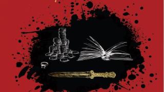 Нов сборник с разкази на Агата Кристи разтърси българския пазар 