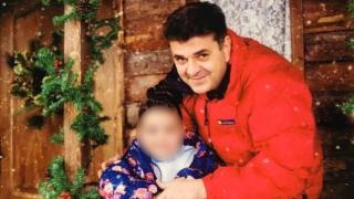 Граничарят Михаил е единият убиец на Пехливанян! Първа СНИМКА