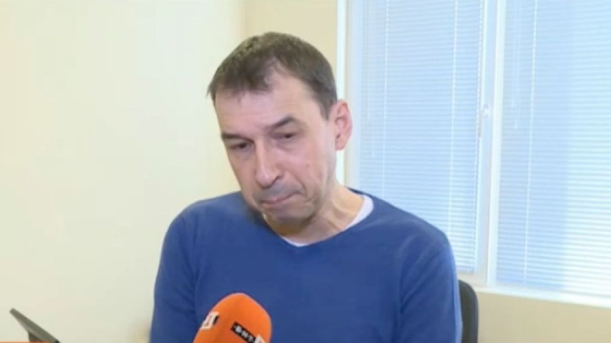 Битият лекар с потресаващ разказ за агресията на Венци Чикагото