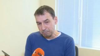 Битият лекар с потресаващ разказ за агресията на Венци Чикагото