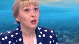 Ковачева с важни новини за предложението ѝ за К-19 добавката ВИДЕО
