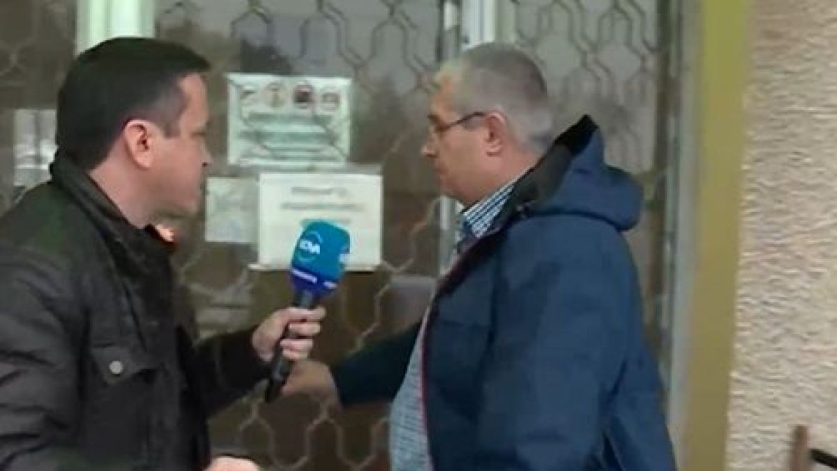 Гърми скандал в полицията! Униформени обвиняват шефа си в... ВИДЕО