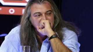 Маги Халваджиян хвърли голяма бомба с това ВИДЕО