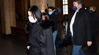 Обвиняемият за смъртта на Милен Цветков с невероятни обяснения пред съда СНИМКИ